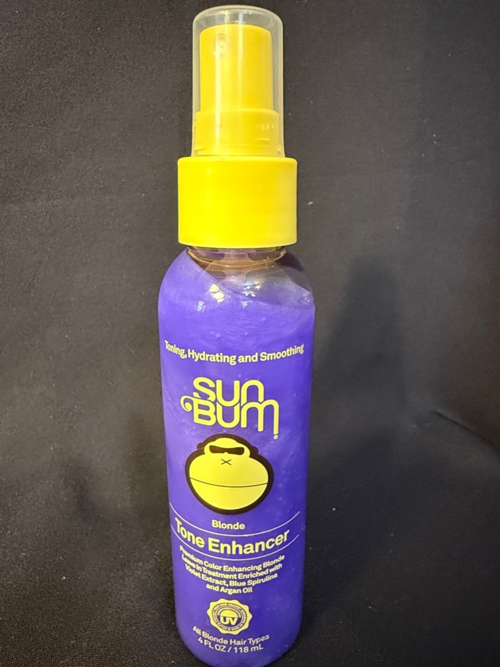 Sun Bum Blonde Tone Enhancer